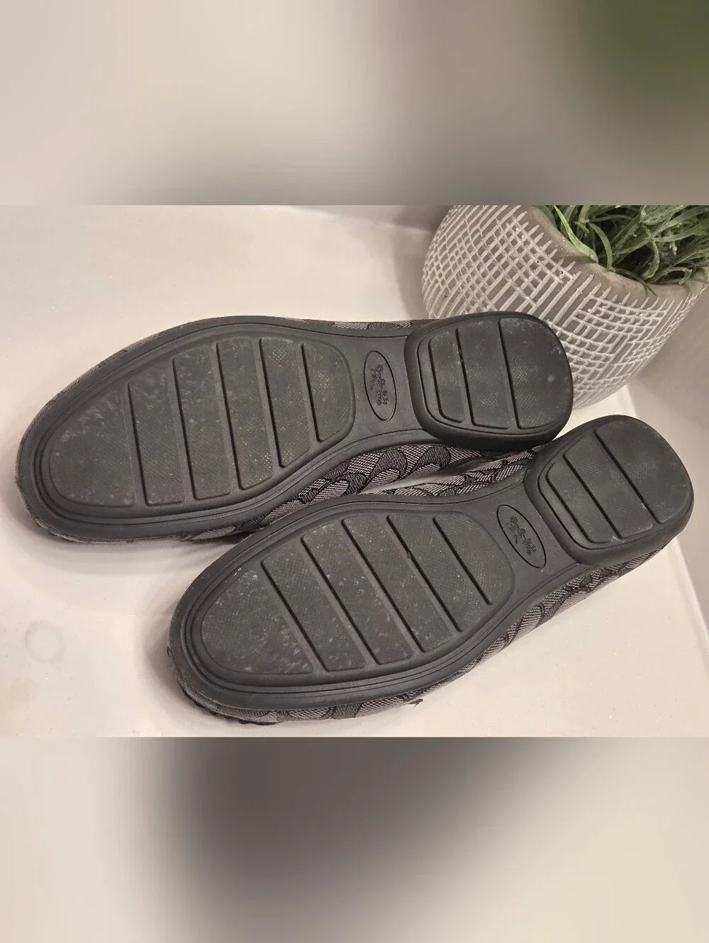 Coach add touch